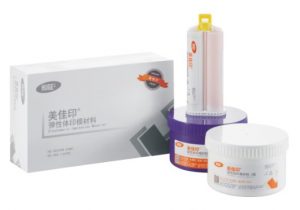 美益汀®窝沟封闭牙釉质涂布树脂